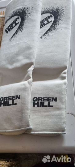 Спец форма для каратэ