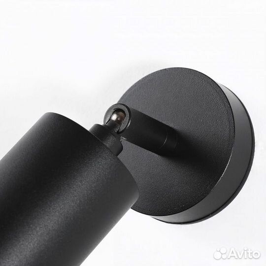 Бра настенный уличный и для ванной