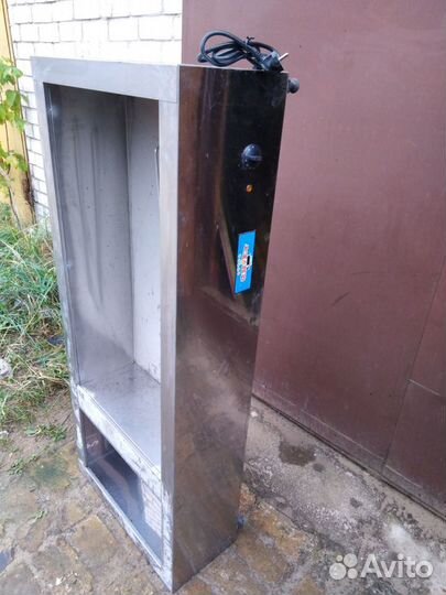 Фритюрница üret