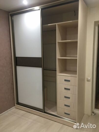 Шкаф в спальню