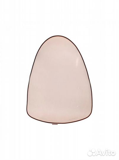 Универсальное ветровое стекло для снегохода(2мм)