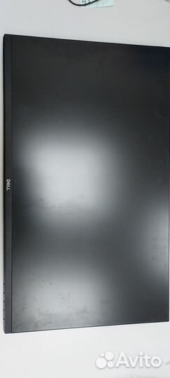 Монитор Dell p2719hc