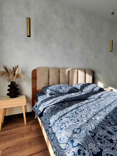 1-к. квартира, 36,5 м², 1/9 эт.