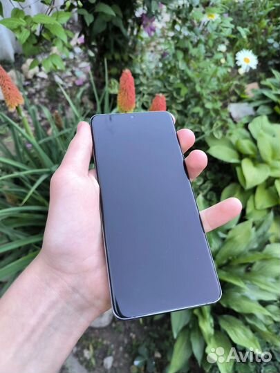 S20 Ultra 5G Snapdragon