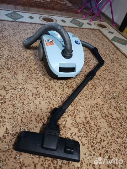 Пылесос Samsung