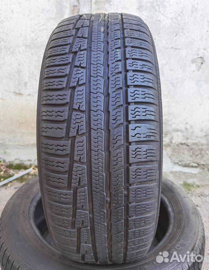 Nokian Tyres WR A3 205/55 R17 95V