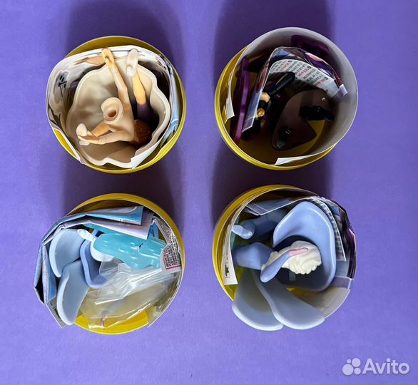 Серия макси холодное сердце