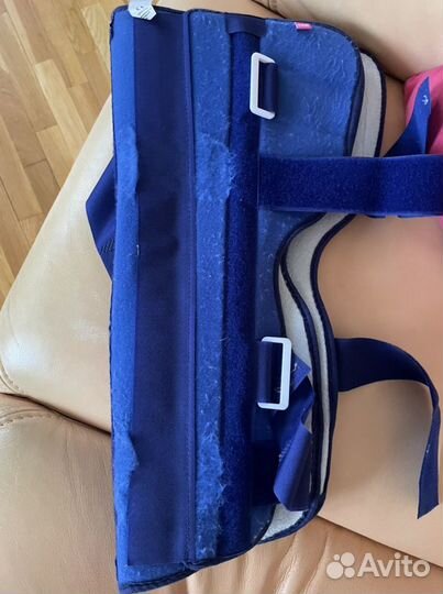 Бандаж послеоперационный на коленный сустав