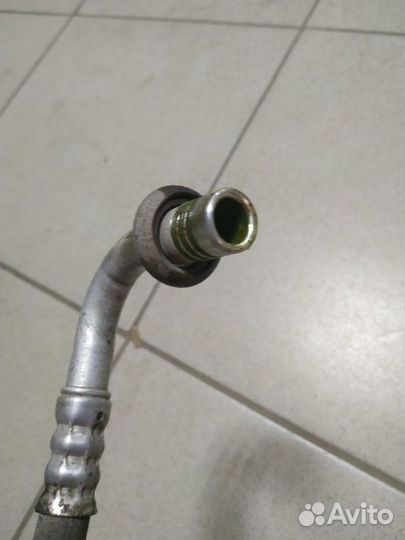 Трубка кондиционера Ford Focus 1 1.8 2003