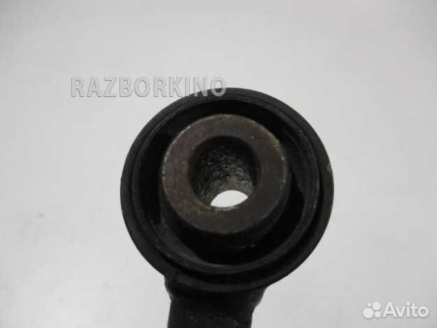 Тяга задняя поперечная