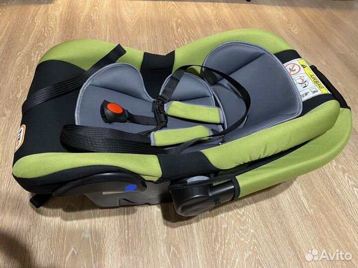 Автолюлька