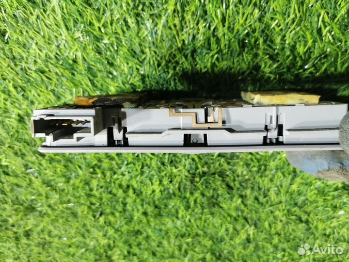 Плафон салона контрактный Mitsubishi Lancer X