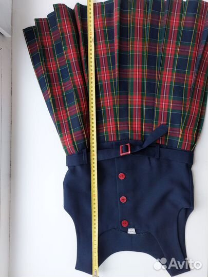 Школьная форма для девочки