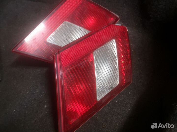 Фонари заднего хода 2115