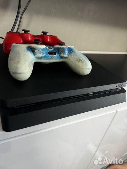 Sony PS4 slim 1tb