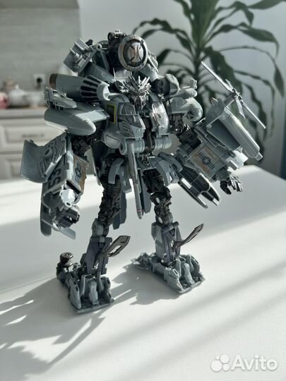 Трансформеры hasbro, studio series, Гриндор