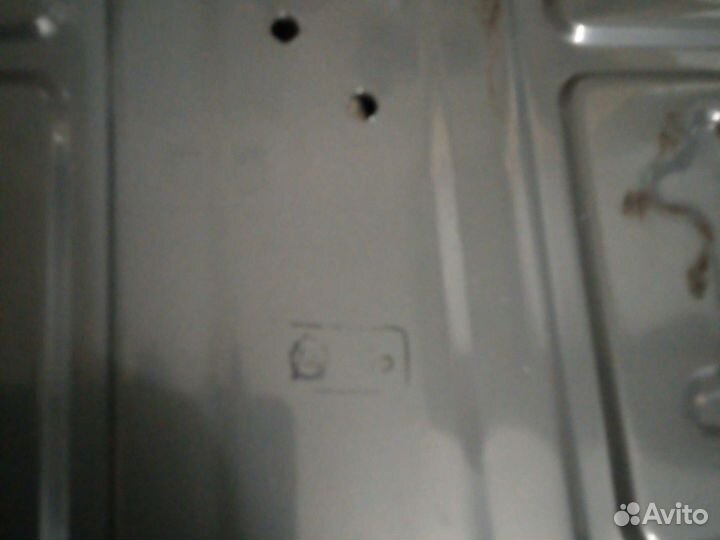 Весы напольные механические СССР