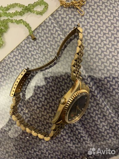 Наручные часы Qreintex