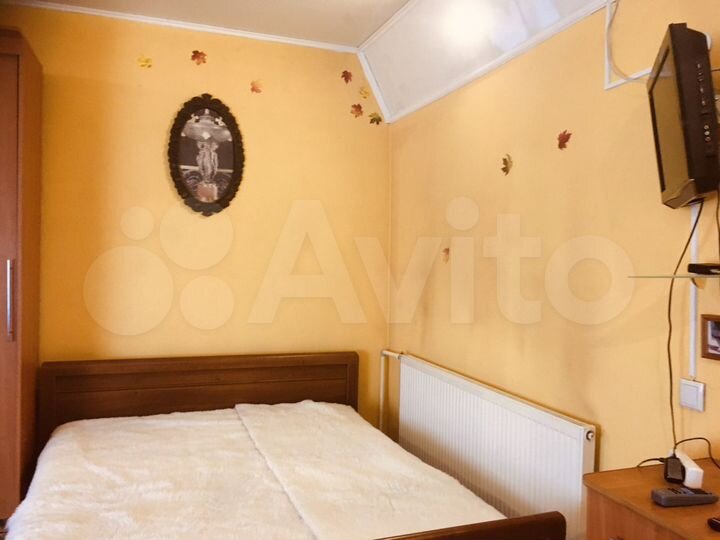 Комната 15 м² в 3-к., 1/2 эт.