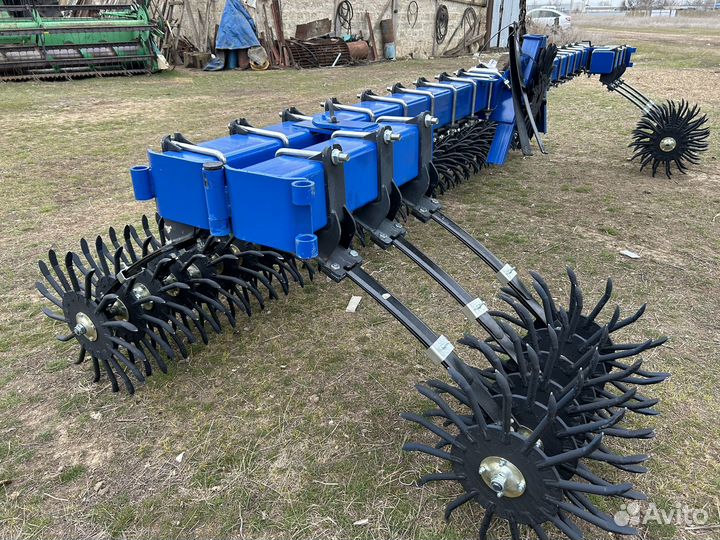 Борона Южный ветер БМР-5,6, 2024