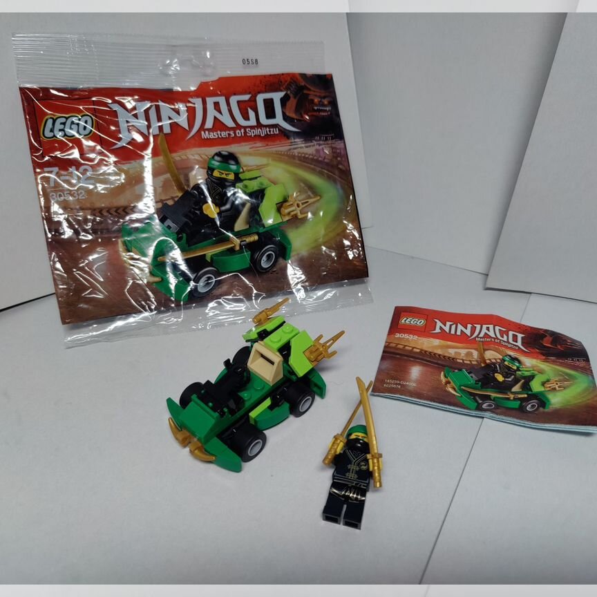 lego раритет - Купить предметы коллекционирования во всех