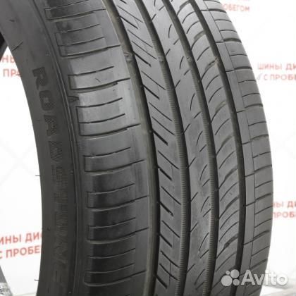 Roadstone N'Fera AU5 255/35 R18
