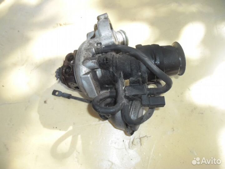 Турбина 03C145702L Volkswagen Golf VI 2009-2012