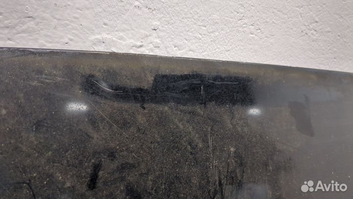 Капот Subaru Forester (S11), 2006