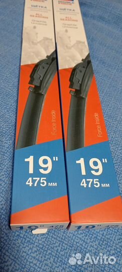 Дворники на автомобили