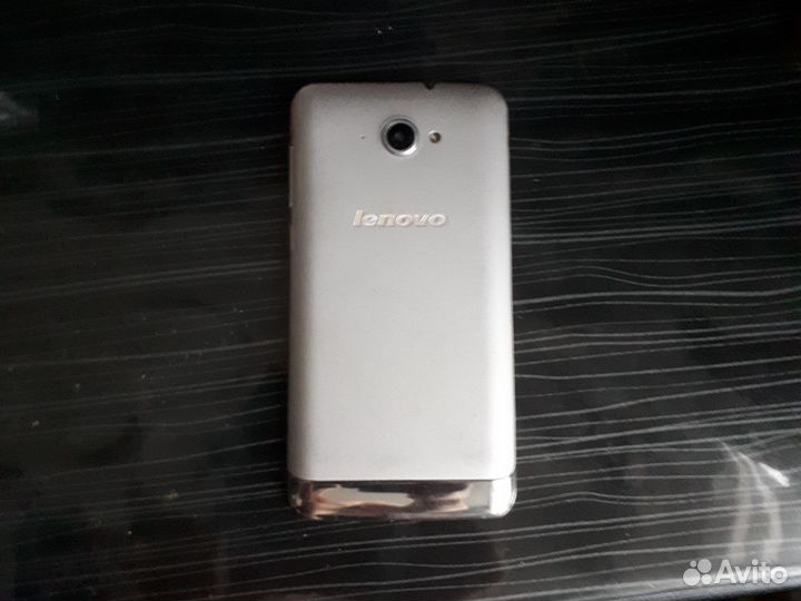 Lenovo S930, 8 ГБ