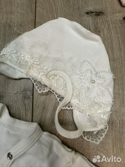 3 Комплекта на выписку Little Star