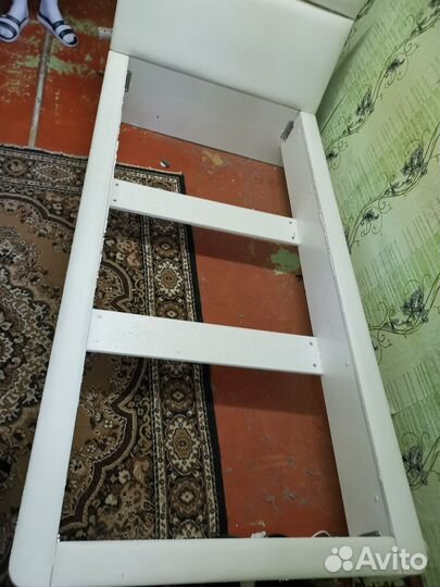 Рамка для кровати