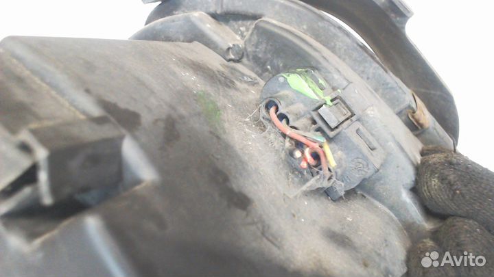 Фара (передняя) Smart Forfour W454, 2004