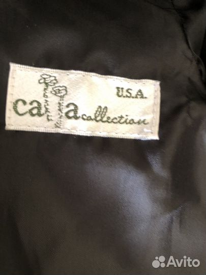 Фрак для мальчика