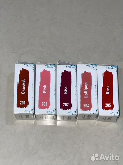 Набор для перманентного макияжа