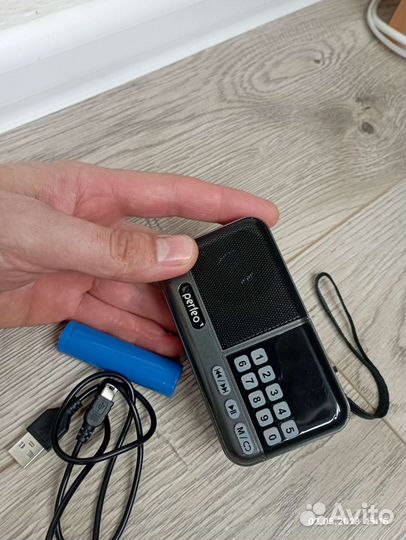 Радиоприемник