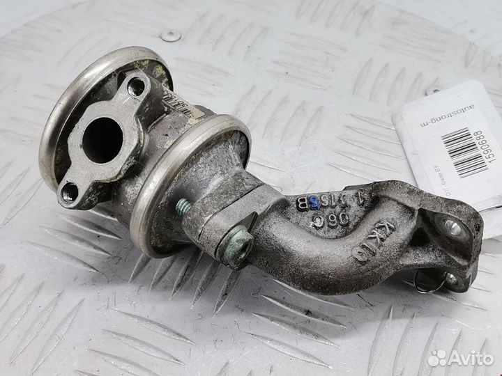 Клапан егр EGR для Audi A4 B6 06C131101E