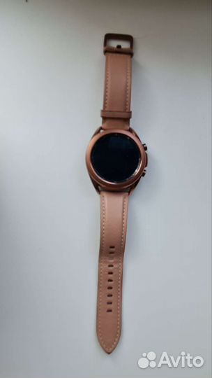 Samsung Gear watch 3
