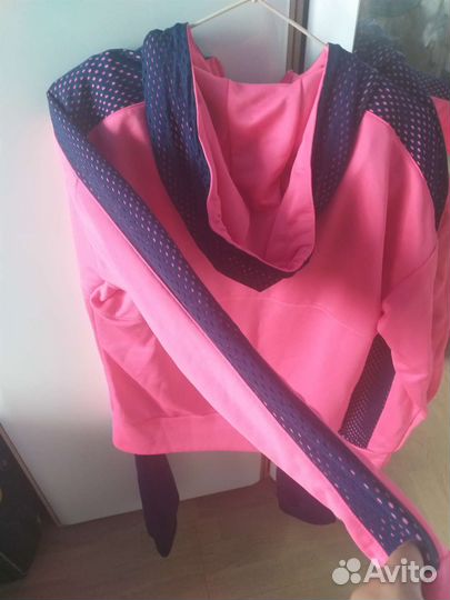 Спортивный костюм adidas новый Оригинал