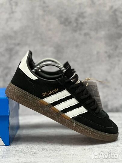 Кроссовки Adidas Handball Spezial