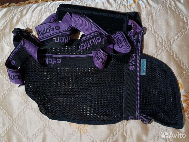 Бандаж фиксирующий, поддерживающий для руки