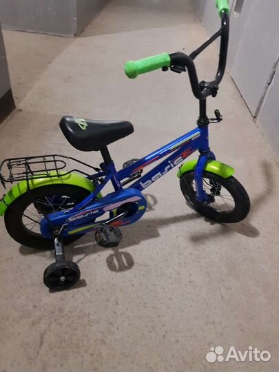 Продаю велосипед