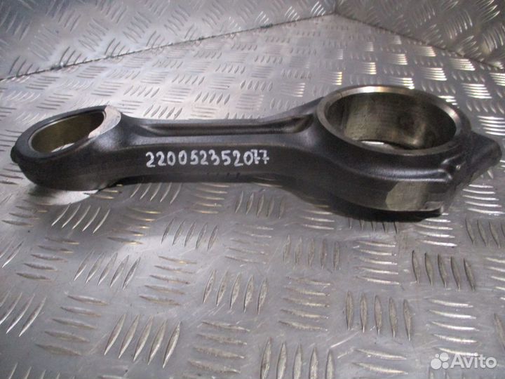 Шатун Scania 1920163