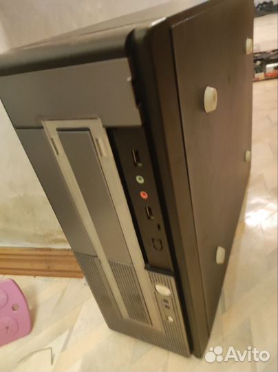 Комплектующие для пк