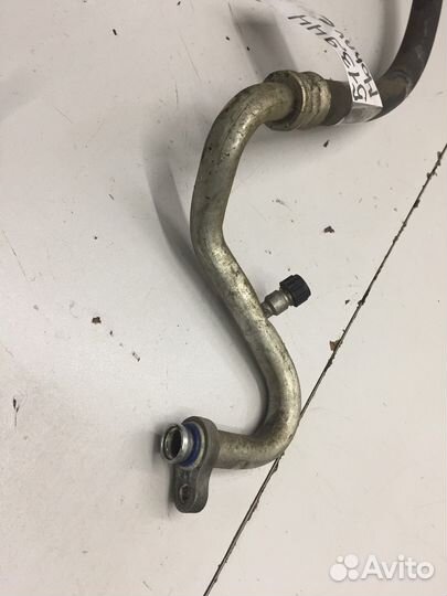 Трубка кондиционера (Kia Mohave)