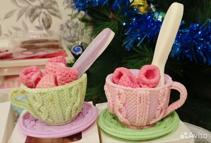 Шоколадные подарки