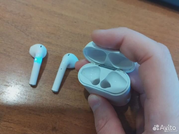 Наушники беспроводные i11