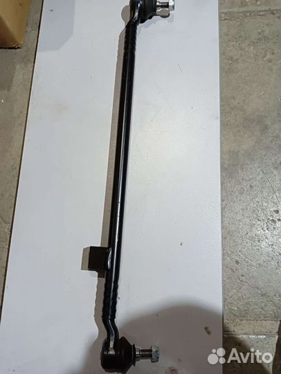Тяга рулевая mercedes W124/C124/S124 (85-94)