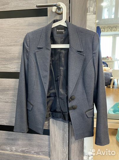 Одежда пакетом 42 44