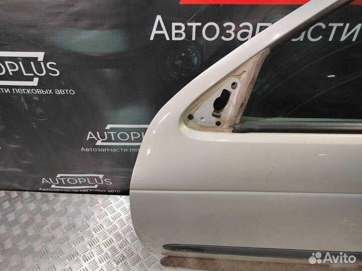 Дверь передняя левая Renault Megane 1 1.6